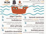 Odemykání Baťova kanálu Prožijte 1. máj s rodinou ve Veselí nad Moravou