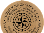 Hlasování o turistickou známku