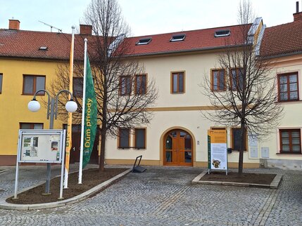 Haus der Natur Bílé Karpaty