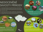 Výstava "Nedoceněné skvosty přírody" Výstava "Nedoceněné skvosty přírody"