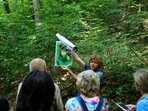 Za orchidejemi Českého ráje - exkurze Za orchidejemi Českého ráje - exkurze