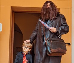 Hagrid