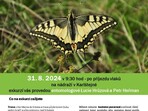Pozdně letní entomologická exkurze