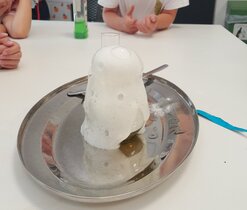 alchymistická dílna