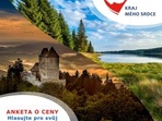 ANKETA Kraj mého srdce ANKETA Kraj mého srdce