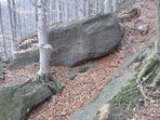 JIZERKY S PRŮVODCEM - Lesy a skalami okolo Hemmrichu