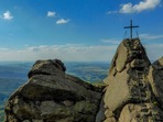 JIZERKY S PRŮVODECEM - Z Hejnic kolem Štolpichu na ořešník JIZERKY S PRŮVODCEM - Z Hejnic kolem Štolpichu na Ořešník