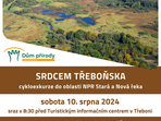 Srdcem Třeboňska