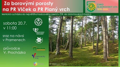 Plakát_Vlček a Planý vrch