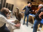 Příprava expozice je v plném proudu Příprava expozice je v plném proudu