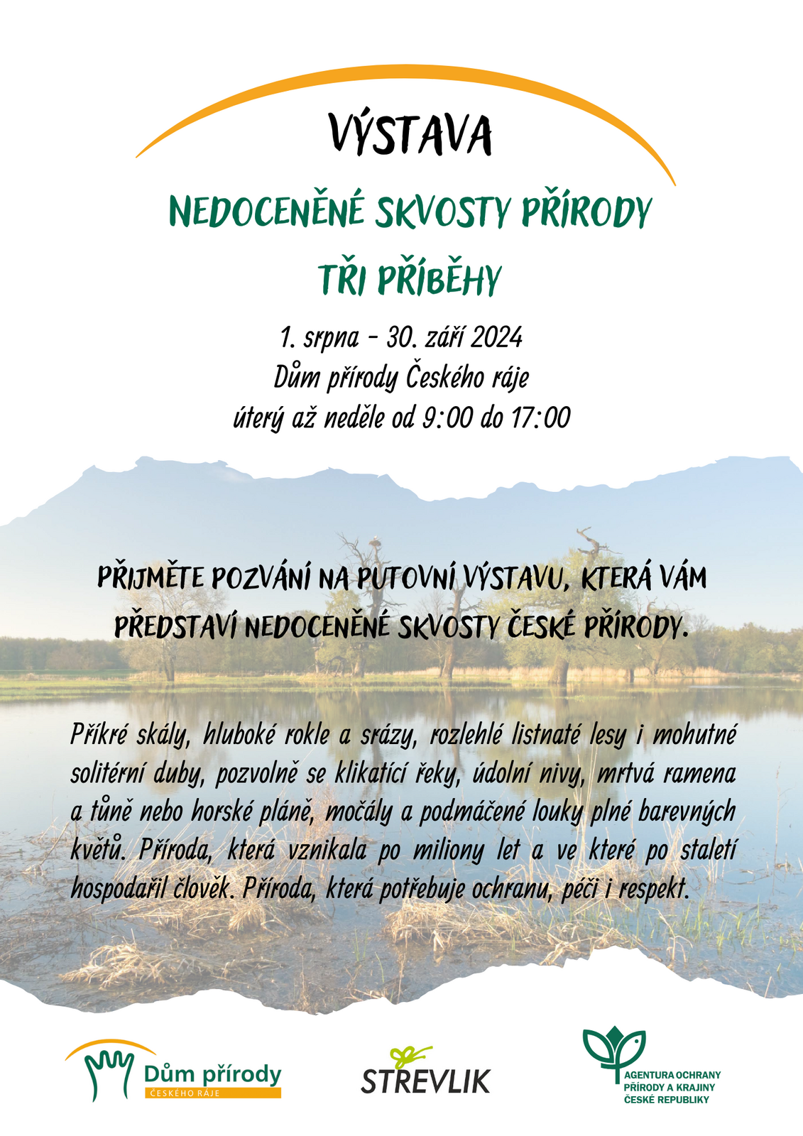 3 příběhy