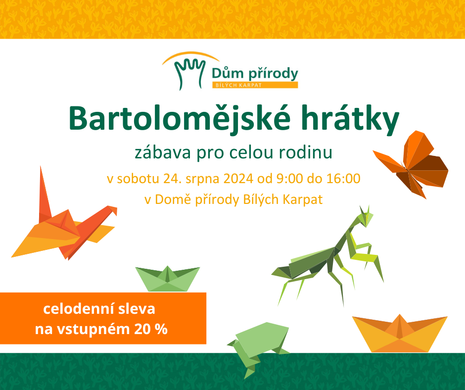 Bartolomějské hrátky FB