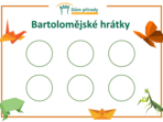 Bartolomějské hrátky Bartolomějské hrátky