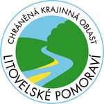 Logo CHKO Litovelské Pomoraví