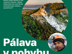 Pálava v pohybu Pálava v pohybu