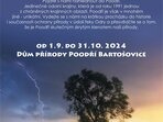 výstava Jedinečné Poodří Jedinečné Poodří
