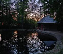 Netopýří noc  2024 (J. Praumová)