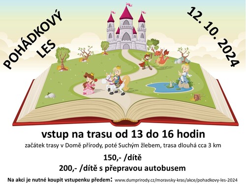 plakat_pohadkovy_les