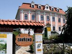 O víkendu 14. - 15. 9. zavřeno