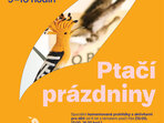 Ptačí prázdniny Ptačí prázdniny