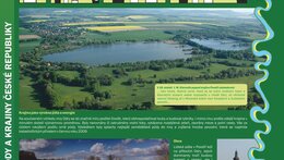 parková krajina Poodří