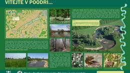 Vítejte v Poodří!