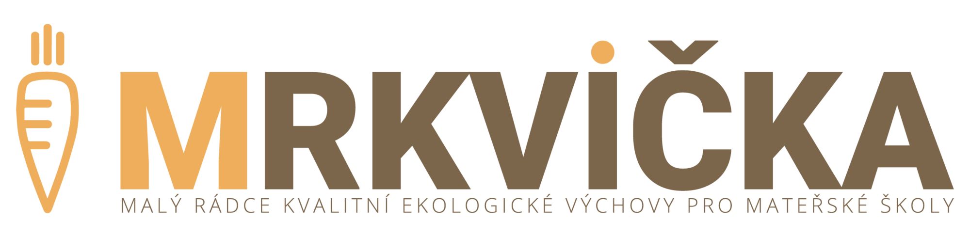 MRKVIČKA logo