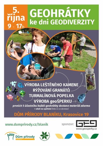 geohrátky