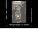 Výtvarná výstava: LES OMBRES DE L´ESPRIT