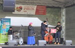 Vystoupení Jazz Cakes_JR