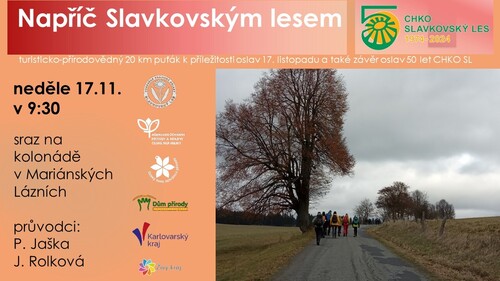 Plakát_Napříč SL