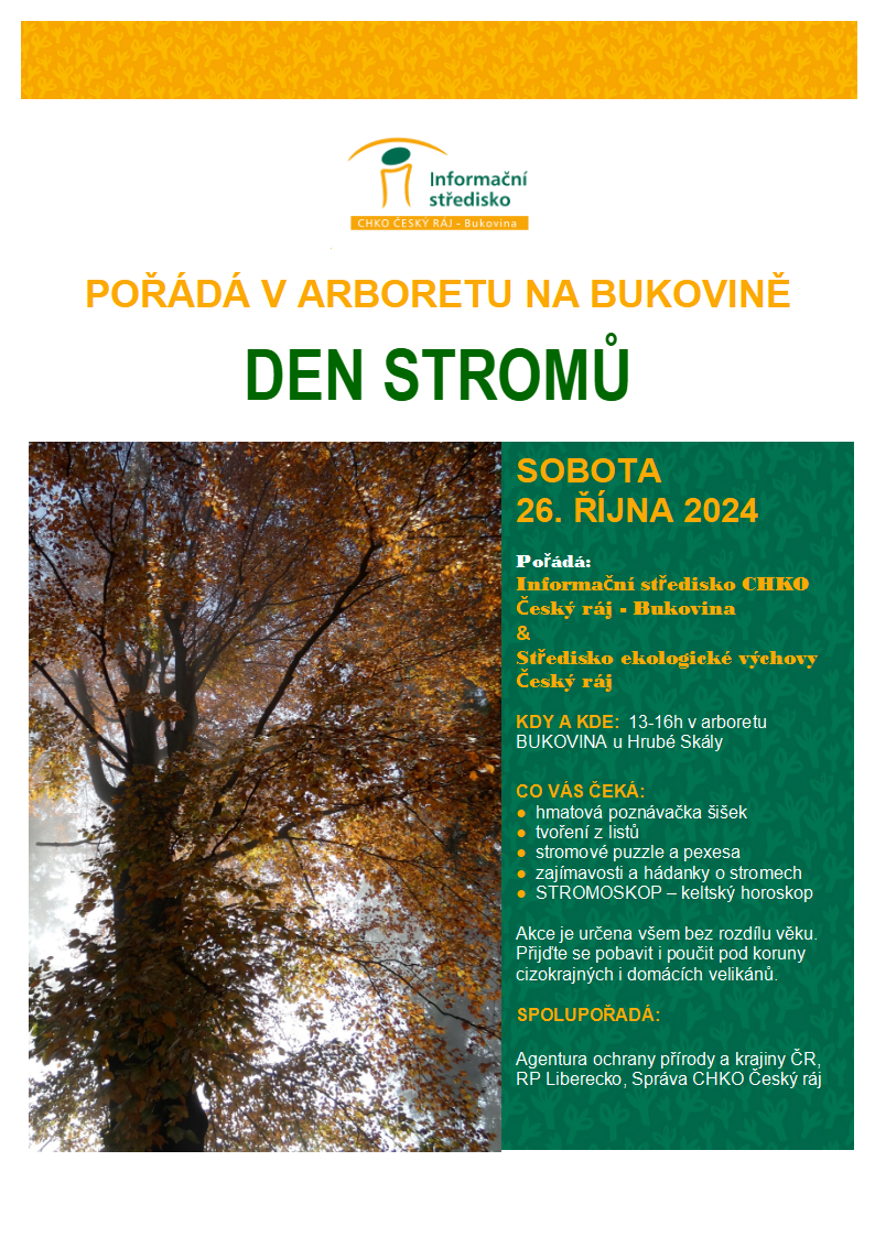 plakát_AKCE_bukovina_2024_10_STROMY