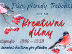 Výroba vánoční hostiny pro ptáčky Výroba vánoční hostiny pro ptáčky