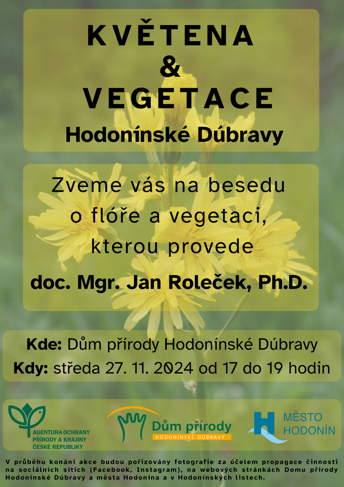 Pozvánka