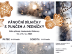 Vánoční dílničky s punčem a perníčky