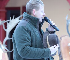 Svatohubertské slavnosti 2024 (foto: P. Makaj)