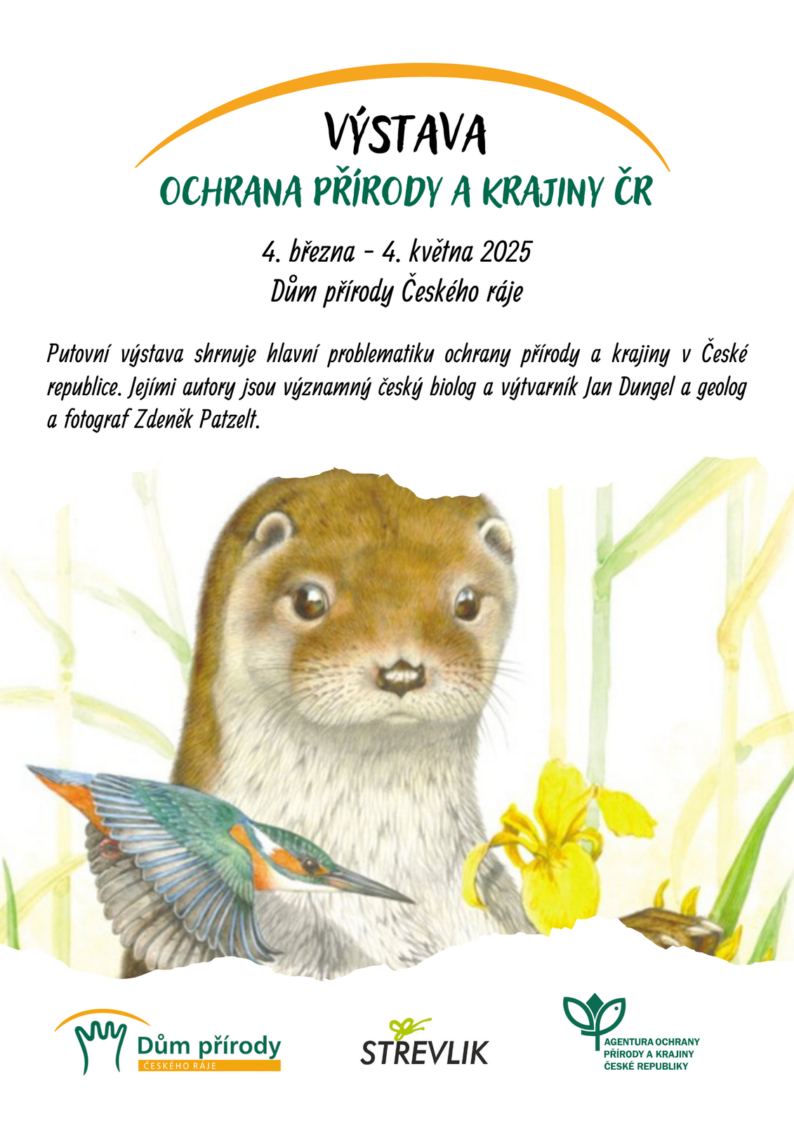 Pozvánka na výstavu