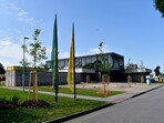 Výročí otevření Domu přírody Hodonínské Dúbravy Výročí otevření Domu přírody Hodonínské Dúbravy
