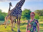 Na cestách s Domem přírody Českého ráje: Kontrasty Keni Na cestách s Domem přírody Českého ráje: Kontrasty Keni