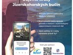 PRVNÍ MOBILNÍ PRŮVODCE - STARÁ POUTNÍ CESTA V APLIKACI TOURSTORIES
