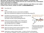 Selské fórum na Tetíně Selské fórum na Tetíně