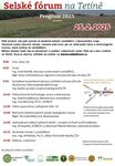 2025-02-25_Selske_forum_plakat