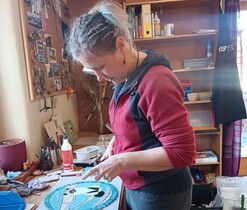 Dana Nováková Dana Nováková