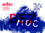 Besedy Ekologických dnů Olomouc 2025 Besedy Ekologických dnů Olomouc 2025