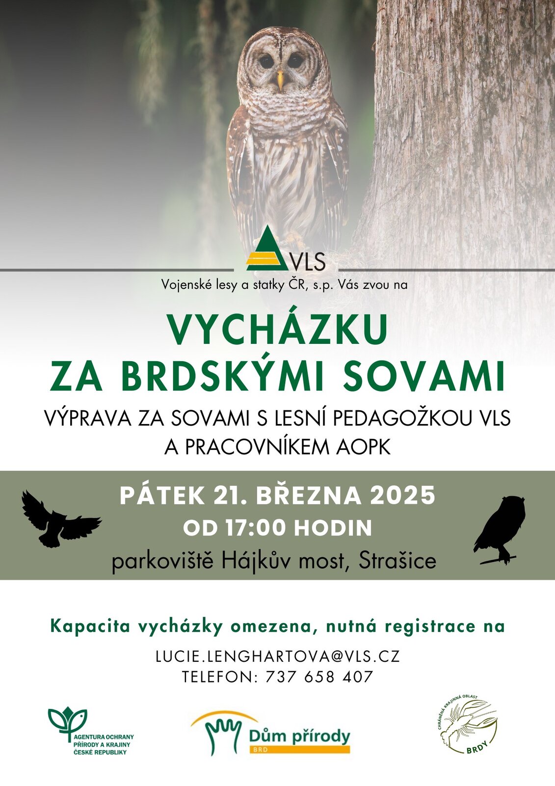 vycházka za sovami 1