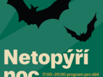 Netopýří noc Netopýří noc