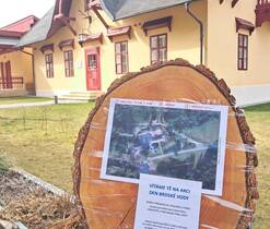 Den  brdské vody 2025