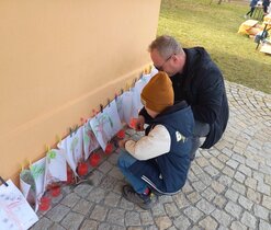 Den  brdské vody 2025