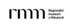 Regionalni_muzeum_v_Mikulove_logo