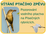 Vítání ptačího zpěvu Vítání ptačího zpěvu